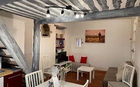 Studio Cosy Dans Le Centre-Ville Historique
